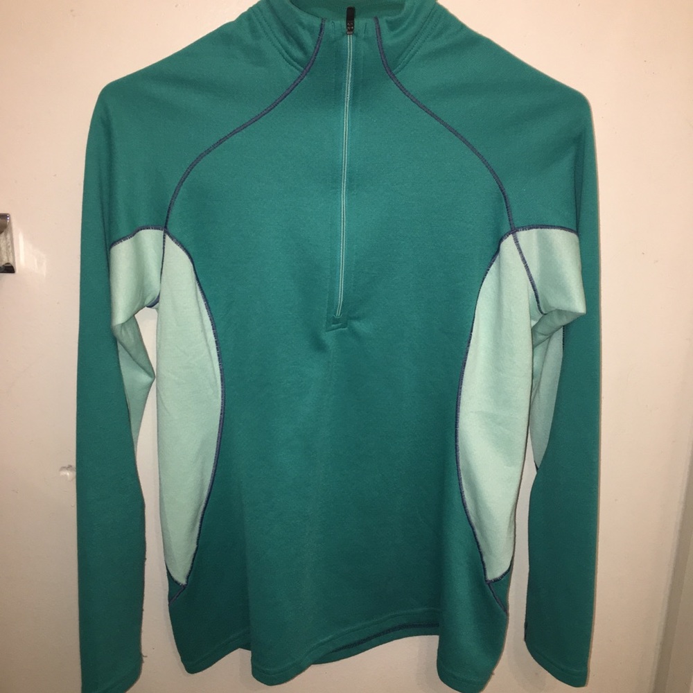 Patagonia pullover